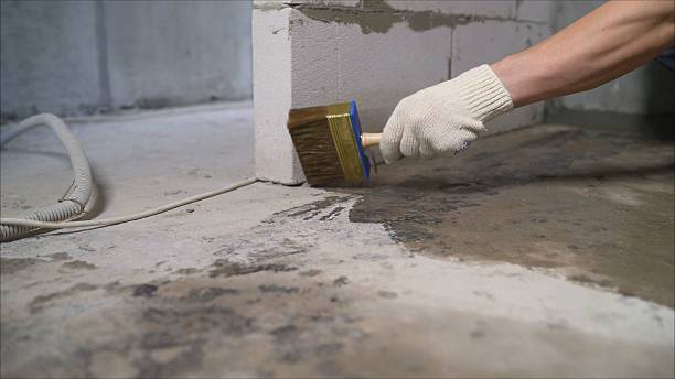 24/7 Emergency Interior Drainage System experts in Lexington, WA